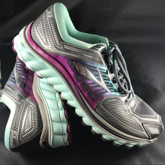 brooks glycerin 13 womens 2017